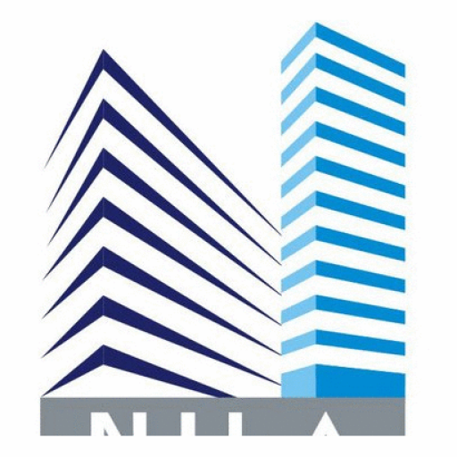 Nila Infrastructures logo